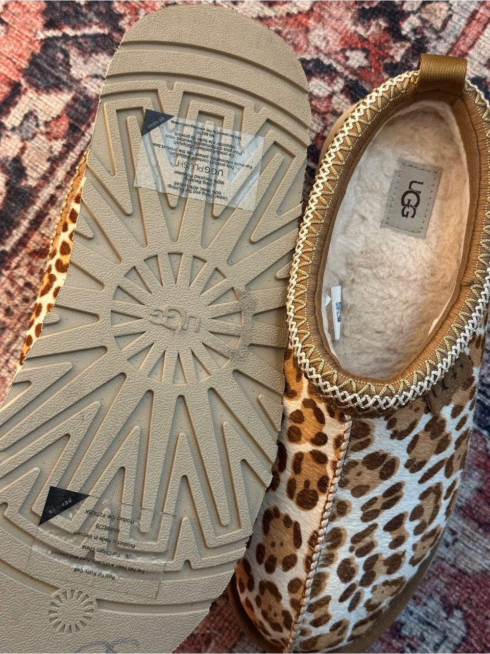 UGG Tazz Plains - Picture 4 of 6